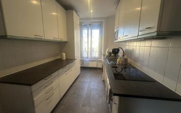 Furnished flat 2.5 rooms - image - 3