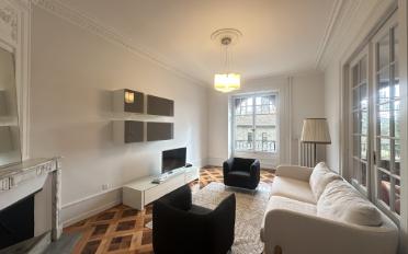Appartement meublé 5 pièces - image - 1