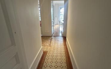 Appartement meublé 5 pièces - image - 8