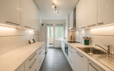 Apartment 7 rooms - image - 2