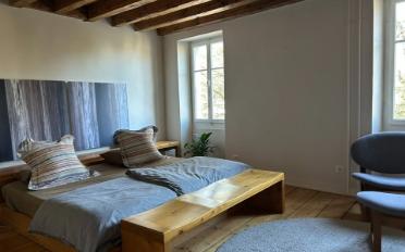 Maison jumelée 7 pièces - image - 2