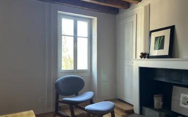Maison jumelée 7 pièces - image - 5