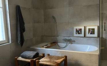 Maison jumelée 7 pièces - image - 9