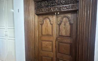 Furnished flat 4 rooms - image - 4