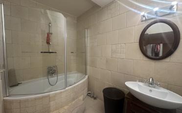 Furnished flat 4 rooms - image - 10