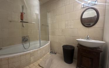 Furnished flat 4 rooms - image - 11
