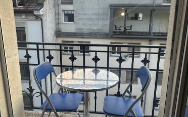 Furnished flat 4 rooms - image - 15