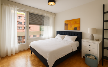 Wohnung 7 Zimmer - image - 7