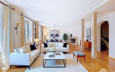 Wohnung 6 Zimmer - image - 1