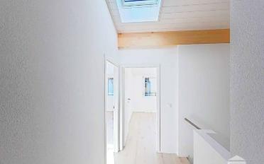 Doppeleinfamilienhaus 5.5 Zimmer - image - 2