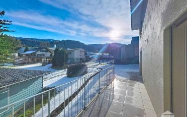 Doppeleinfamilienhaus 5.5 Zimmer - image - 9