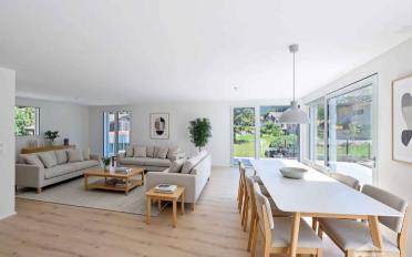 Bifamiliar house 5.5 rooms - image - 5