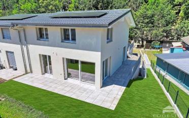 Bifamiliar house 5.5 rooms - image - 13