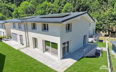 Bifamiliar house 5.5 rooms - image - 1