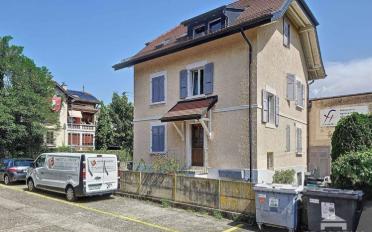 Mixed use property - image - 3