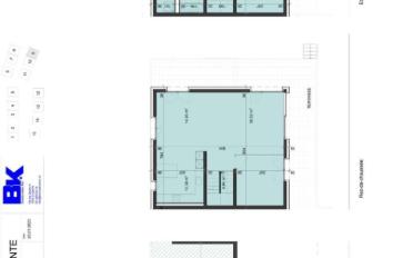 Bifamiliar house 5.5 rooms - image - 12