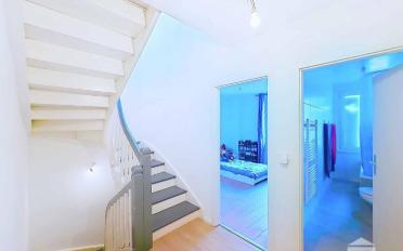 Maison contiguë 4.5 pièces - image - 2