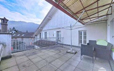 Maison contiguë 4.5 pièces - image - 1