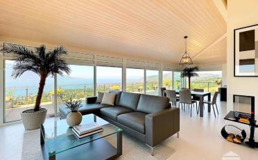 Roof flat 4.5 rooms - image - 4