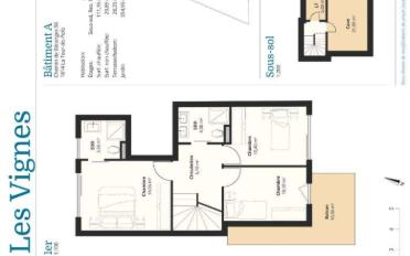 Apartment 4.5 rooms - image - 8