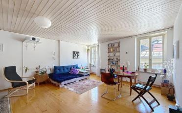Wohnung 2 Zimmer - image - 4