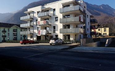 Apartment 1.5 rooms - image - 1
