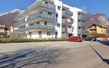 Apartment 1.5 rooms - image - 7