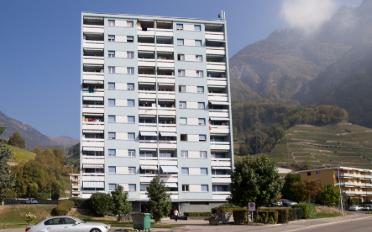 Wohnung 2 Zimmer - image - 8