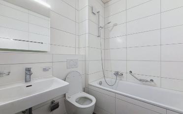 Appartement 4 pièces - image - 5