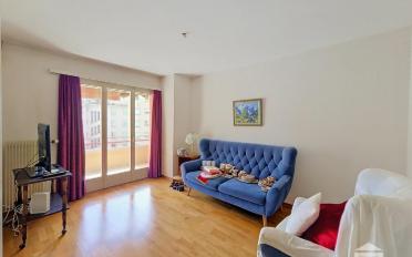 Apartment 3 rooms - image - 1