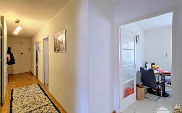 Apartment 3 rooms - image - 8