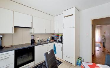 Apartment 3 rooms - image - 2