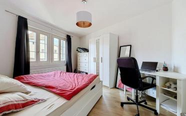 Apartment 2.5 rooms - image - 2
