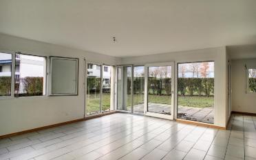 Apartment 5.5 rooms - image - 1