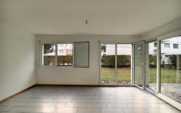 Apartment 5.5 rooms - image - 2