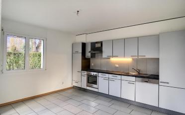 Apartment 5.5 rooms - image - 3