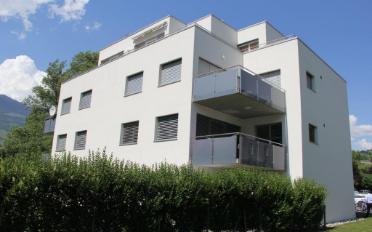 Apartment 5.5 rooms - image - 10