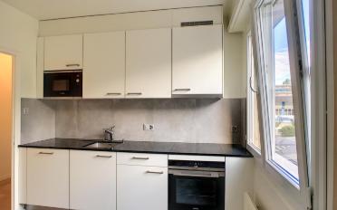 Wohnung 2 Zimmer - image - 1