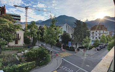Wohnung 2 Zimmer - image - 5
