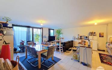 Wohnung 4.5 Zimmer - image - 3
