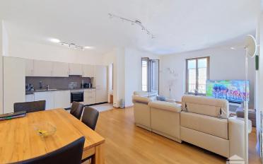Apartment 4.5 rooms - image - 10