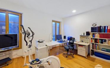 Apartment 4.5 rooms - image - 1