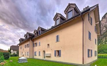 Apartment 2.5 rooms - image - 1