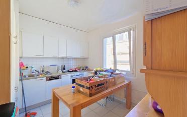 Apartment 3 rooms - image - 2