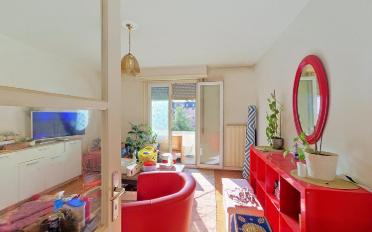 Apartment 3 rooms - image - 1