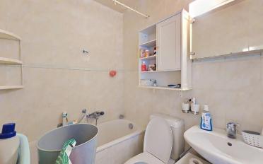Apartment 3 rooms - image - 5