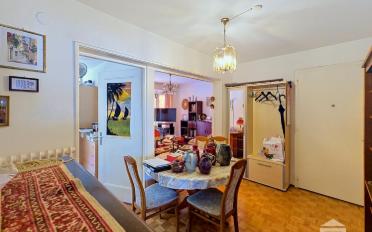 Apartment 3.5 rooms - image - 2