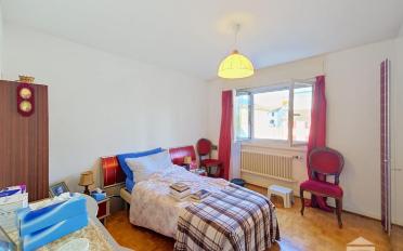 Apartment 3.5 rooms - image - 3