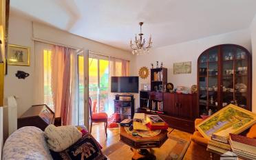 Apartment 3.5 rooms - image - 1