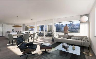Apartment 4.5 rooms - image - 1